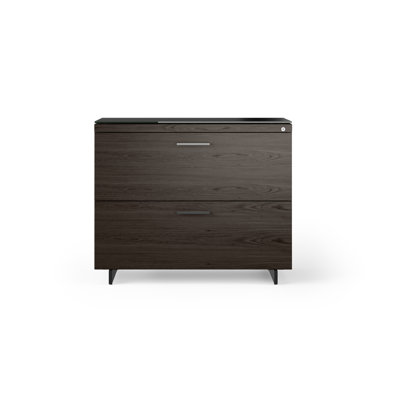 Sequel 20 2-Drawer Lateral Filing Cabinet by BDI