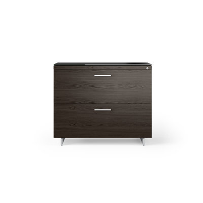 Sequel 20 2-Drawer Lateral Filing Cabinet by BDI