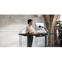 Sequel 20 Height Adjustable Standing Desk by BDI
