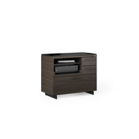 Sequel 20 3 - Drawer Filing Credenza by BDI