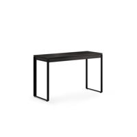 Linea Office Console Computer Desk by BDI