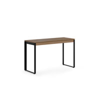 Linea Office Console Computer Desk by BDI