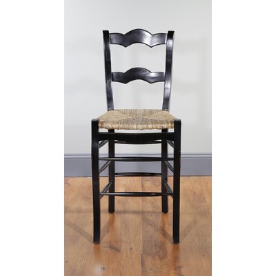 Dempsy Gallien 47" Bar Stool by August Grove