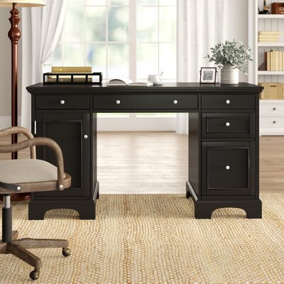 Patricia Desk by Three Posts