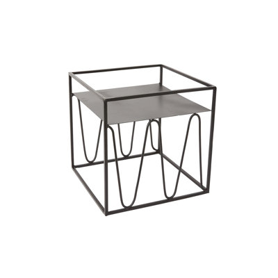 Hansueli Pedestal Plant Stand by Latitude Run