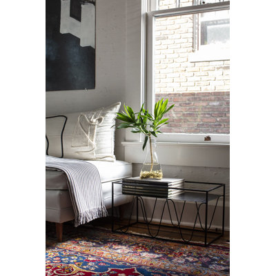 Hansueli Pedestal Plant Stand by Latitude Run