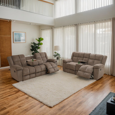 Andhy 2 - Piece Living Room Set by Ebern Designs