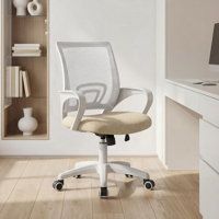 Nedrah Ergonomic Mesh Task Chair by Inbox Zero