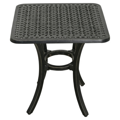 Wyndermere Side Table by AFD Home