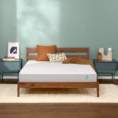 T&N Original Foam Medium 10" Mattress by Tuft & Needle