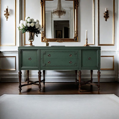 Simple Stylish And Elegant Accent Cabinet by Atta Avenue