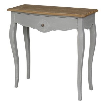 Claude Console Table by August Grove