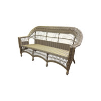 Camacho Outdoor Sofa by August Grove