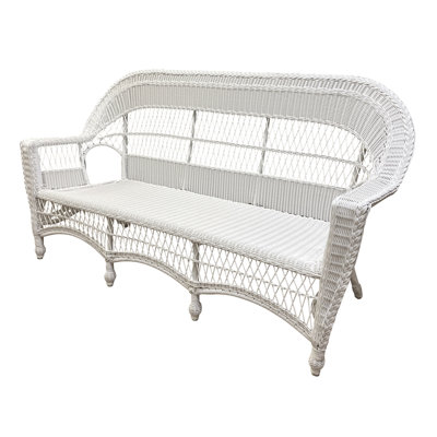 Camacho Outdoor Sofa by August Grove