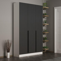 Wessel Hall Stand by Ebern Designs