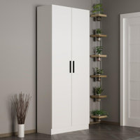 Wessel Hall Stand by Ebern Designs