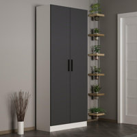 Wessel Hall Stand by Ebern Designs