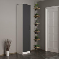 Wessel Hall Stand by Ebern Designs