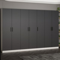 Wessel Hall Stand by Ebern Designs