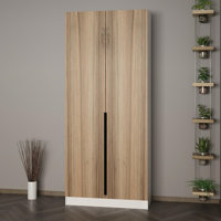 Wessel Hall Stand by Ebern Designs