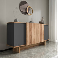 Waho Console by Ebern Designs