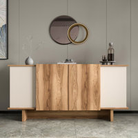 Waho Console by Ebern Designs