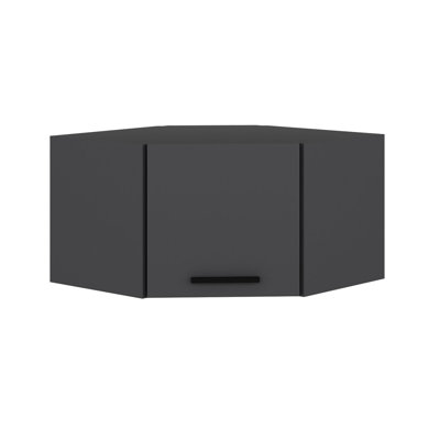 Wesa Wall Cabinet by Ebern Designs