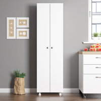Rowson Multi Purpose Cabinet by Ebern Designs