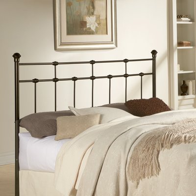Brisa Headboard Only by August Grove