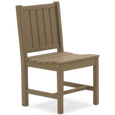 Anderton Patio Dining Chair by Gracie Oaks