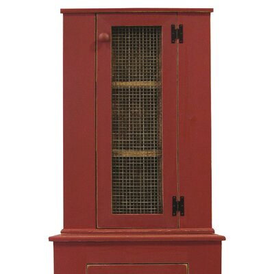 Musco Corner Display Stand by August Grove