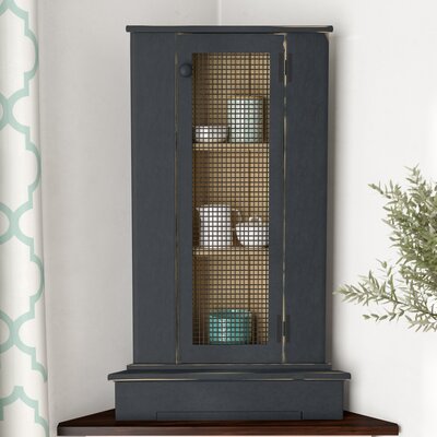 Musco Corner Display Stand by August Grove