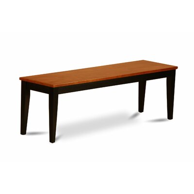 Cleobury Wood Bench by August Grove