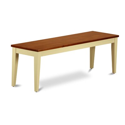 Cleobury Wood Bench by August Grove