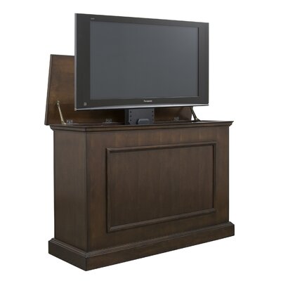 Mini Elevate TV Stand for TVs up to 40"
