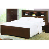 Hamler Platform Bed