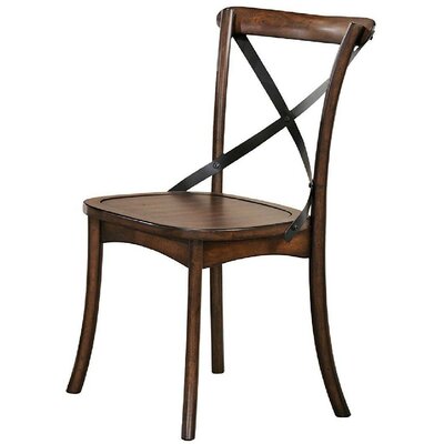 Rayan Dining Chair by Gracie Oaks
