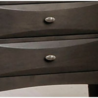 Minetye 8 Drawer Dresser by Andrew Home Studio