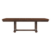 Haierst Dining Table by Andrew Home Studio