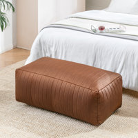Jae Florence Bench - 42X20X16 by Ebern Designs