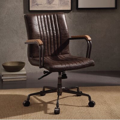 Demarest Task Chair by 17 Stories