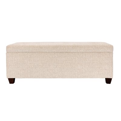 Lamanna Upholstered Storage Bench by Alcott Hill