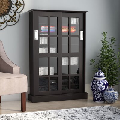 Oscar Multimedia Cabinet by Red Barrel Studio