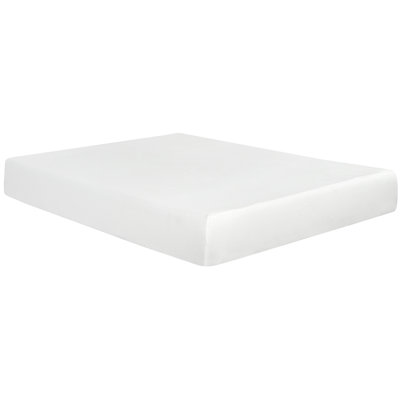Fritch Cooling Gel Memory Foam Mattress in a Box by Alwyn Home