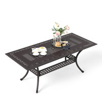 Asfand Cast Aluminum 80