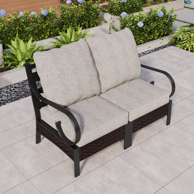 Single Arm Chair by Alphamarts