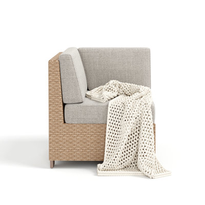 Corner Sofa by Alphamarts
