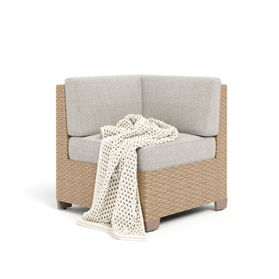 Corner Sofa by Alphamarts