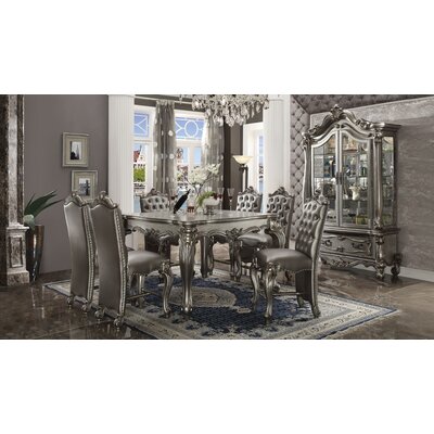 Merrydale Counter Height Dining Table by Astoria Grand