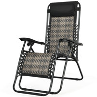 Santino Reclining Zero Gravity Chair